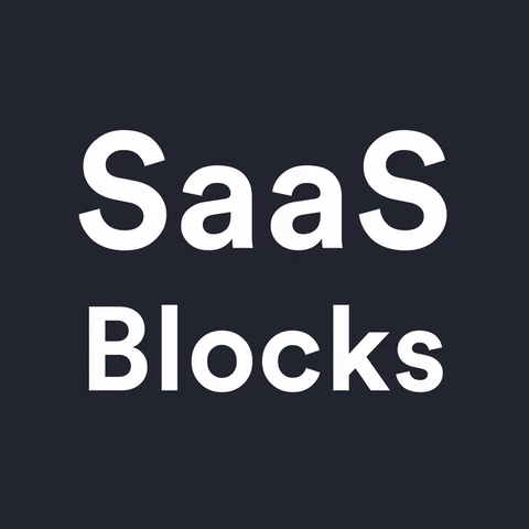 SaaS Blocks by Apideck