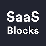 SaaS Blocks