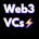 200+ Web3 VCs Database