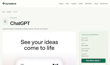 ByTask AI gallery image