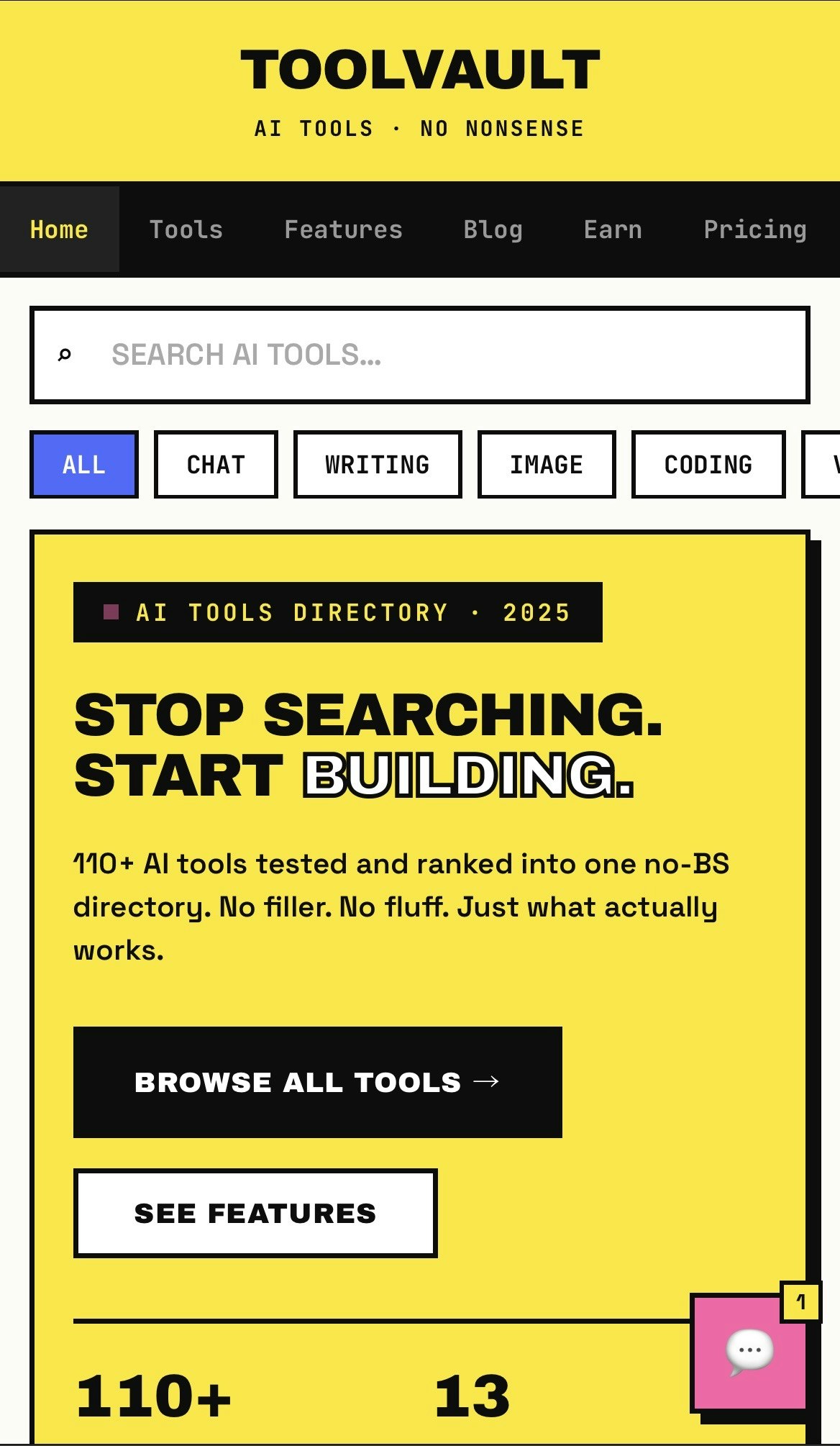 ToolVault