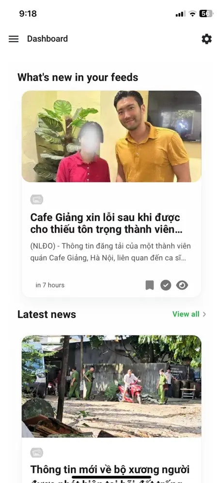 Goreader media 4