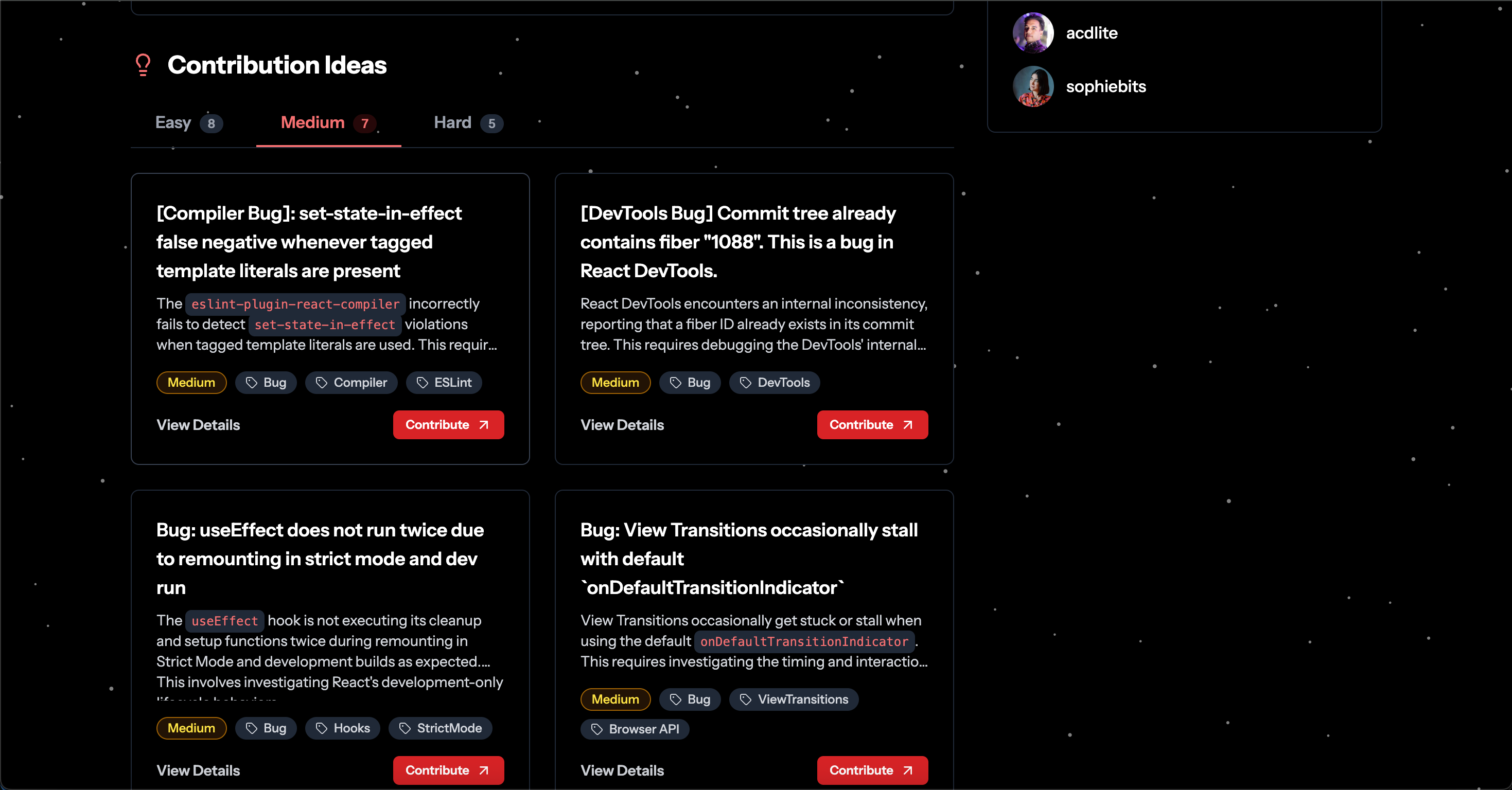 Repo Pilot - Screenshot 3 preview