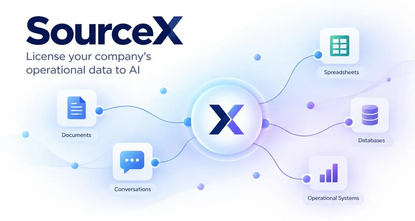 SourceX screenshot 1