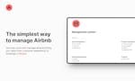 Airbnb Super Pack: Notion Template image