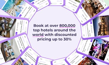 Max Travel - Book, Earn, Grow, Save gallery image