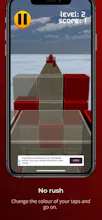 Cube On Track - Color Cube gallery image