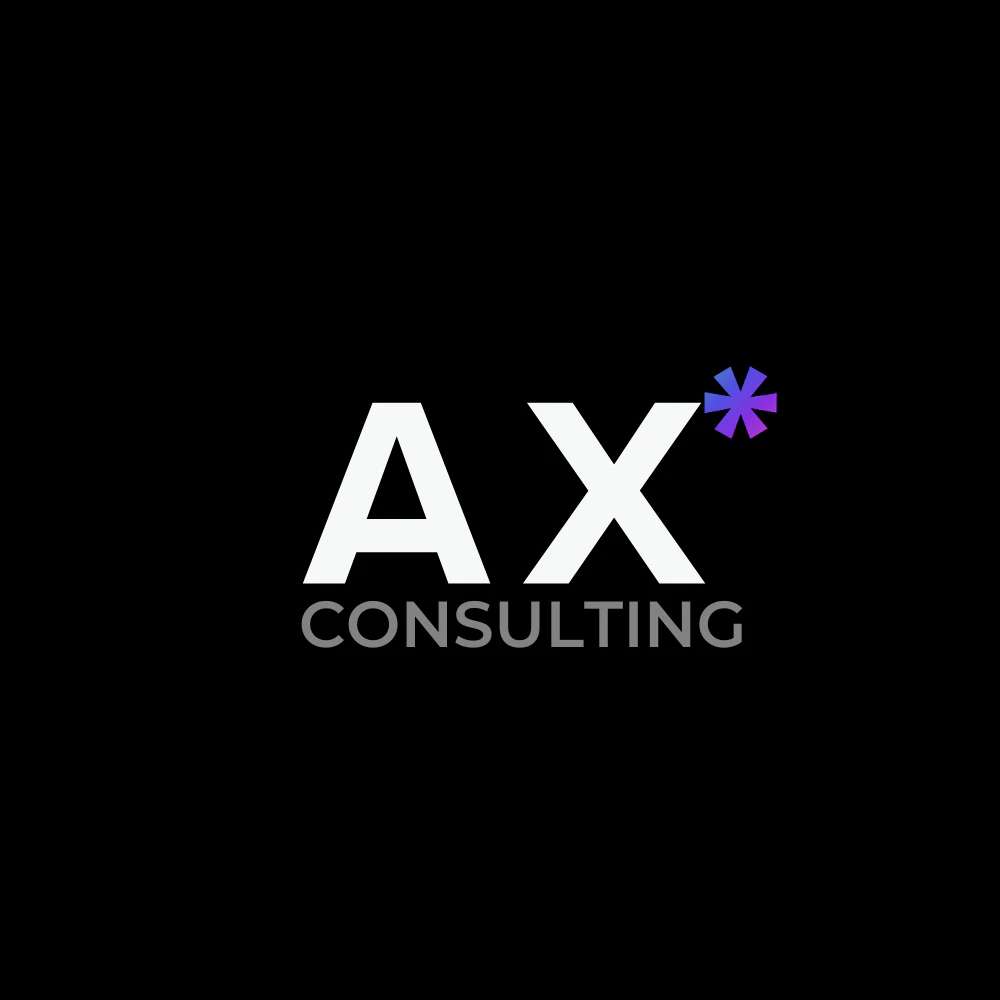 AXIOM by Asteriqx logo