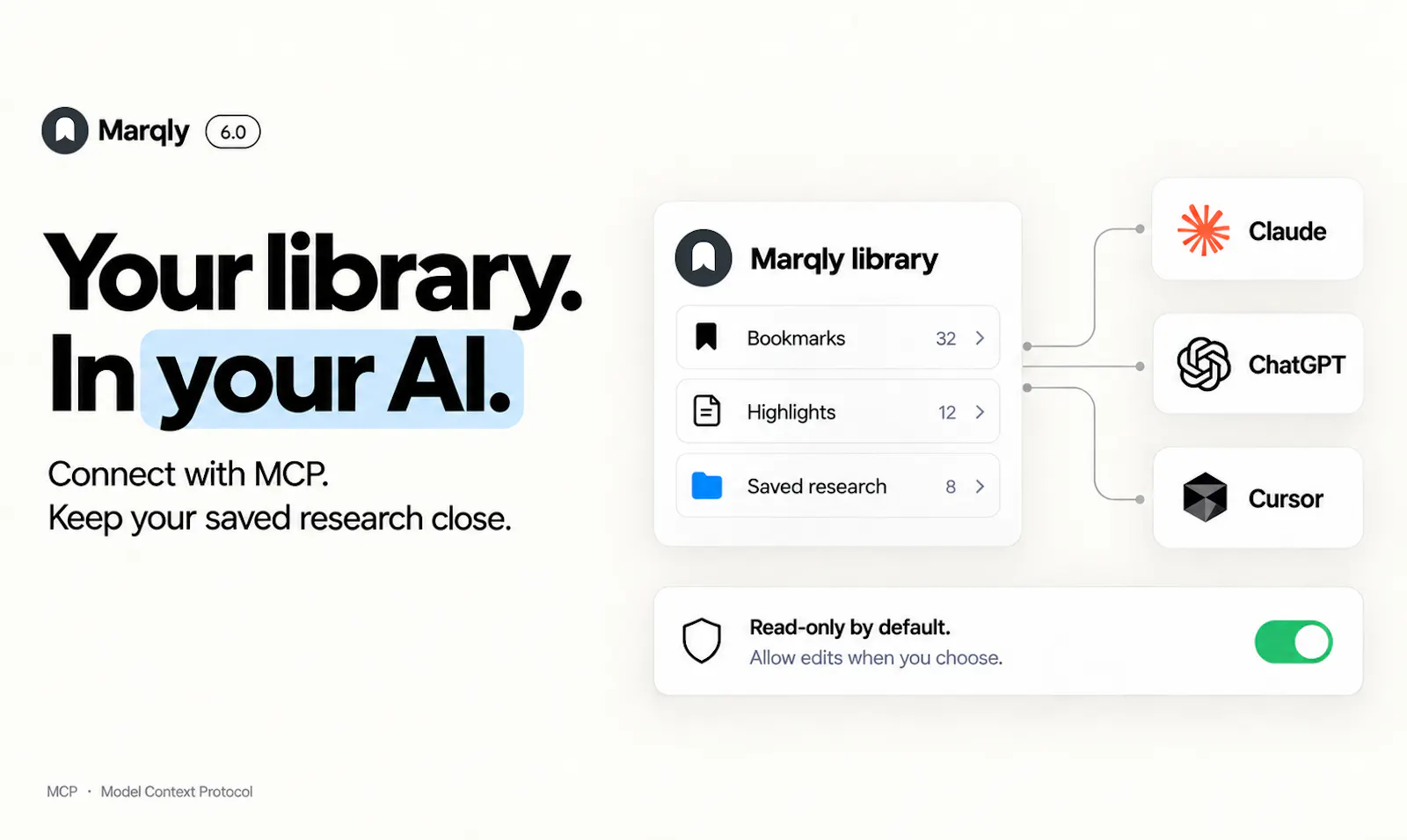 Marqly 6.0 screenshot 5