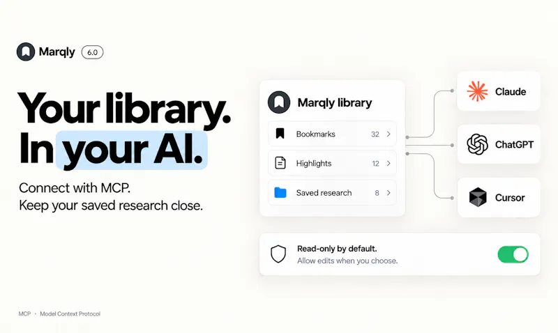 Marqly 6.0 screenshot 5