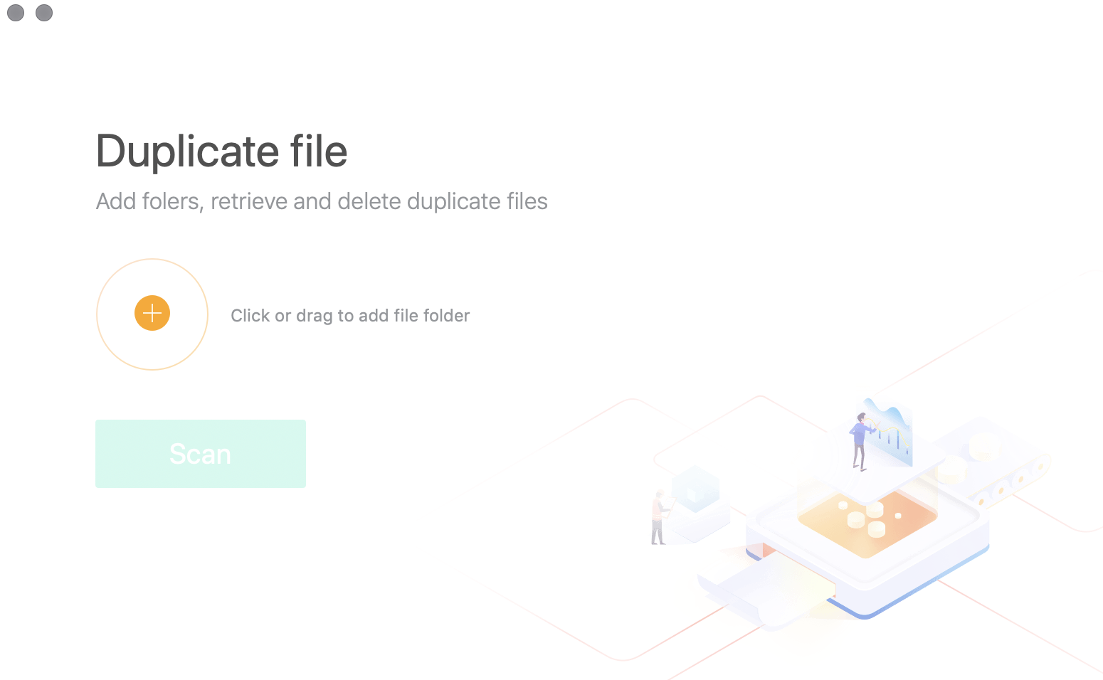 Lemon Cleaner gallery image