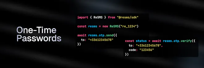 ReSMS gallery image
