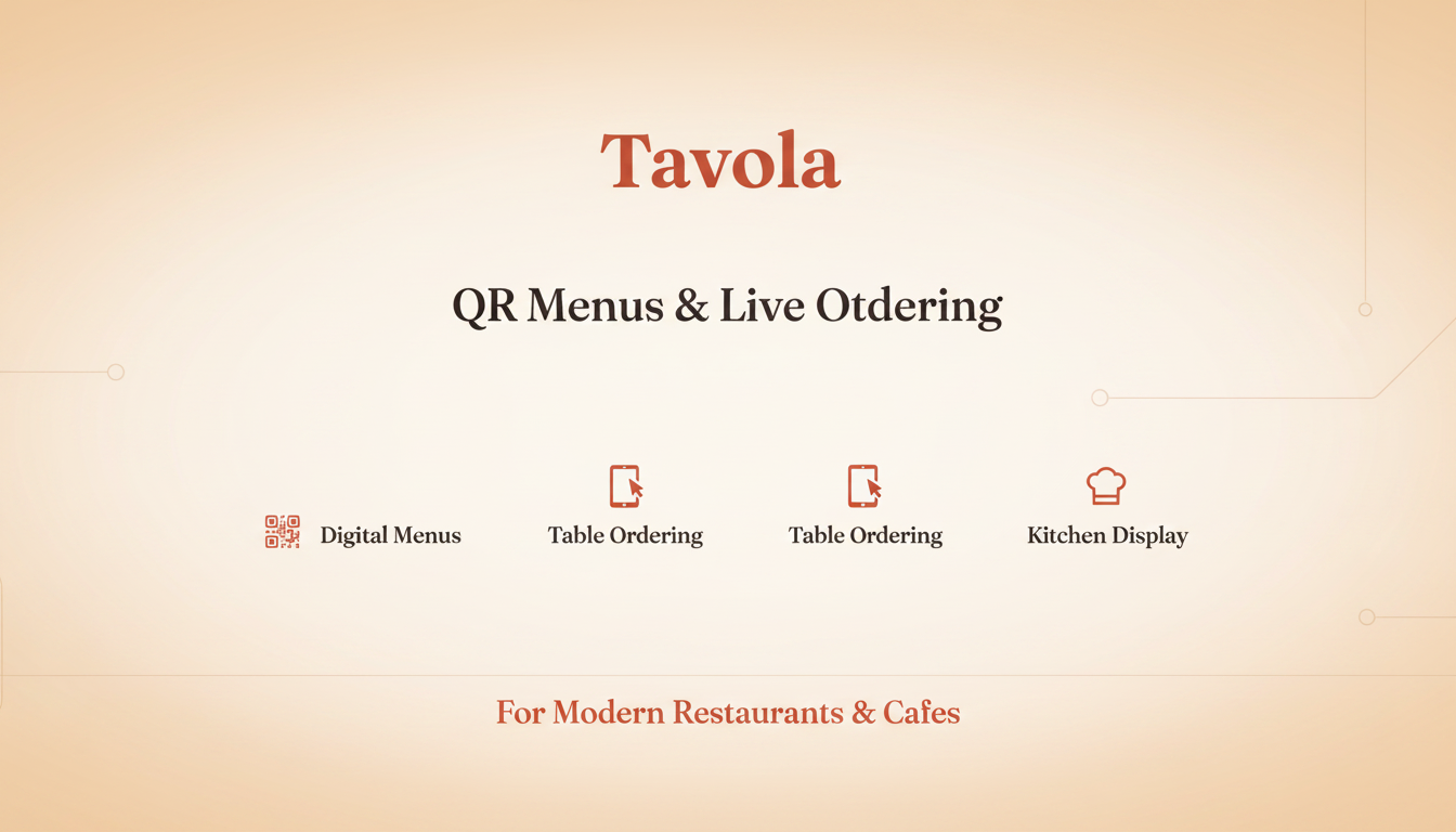 Tavola  gallery image