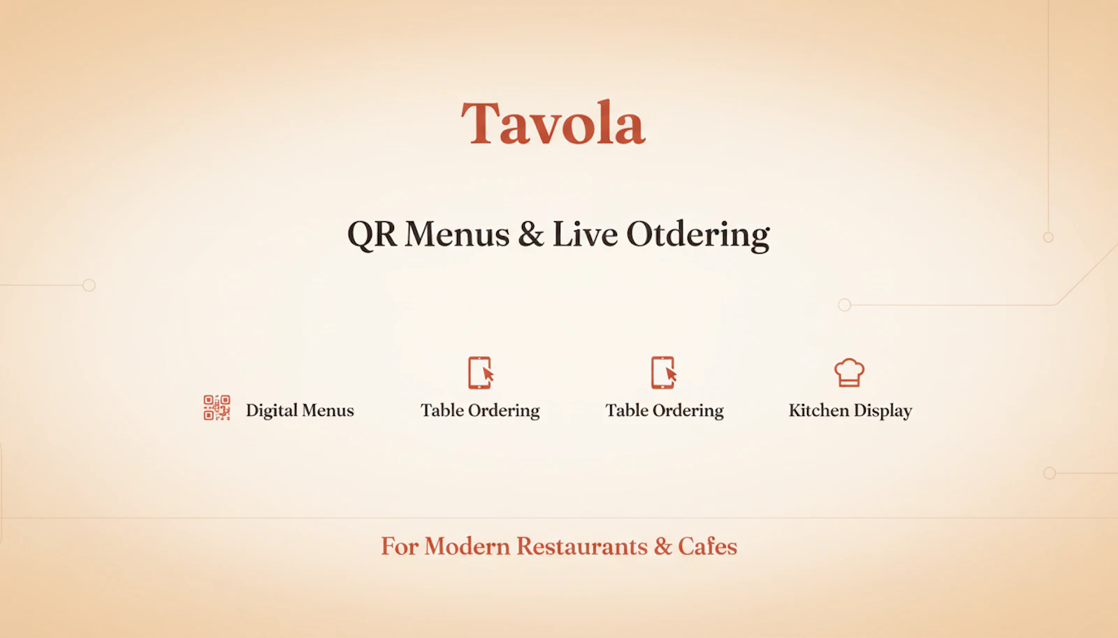 Tavola  screenshot 2