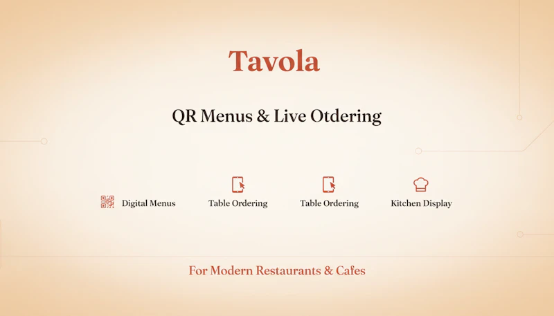 Tavola  screenshot 2