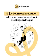Briefbook gallery image