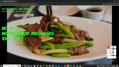 FreeTVz.com — If YouTube & TV had a baby gallery image