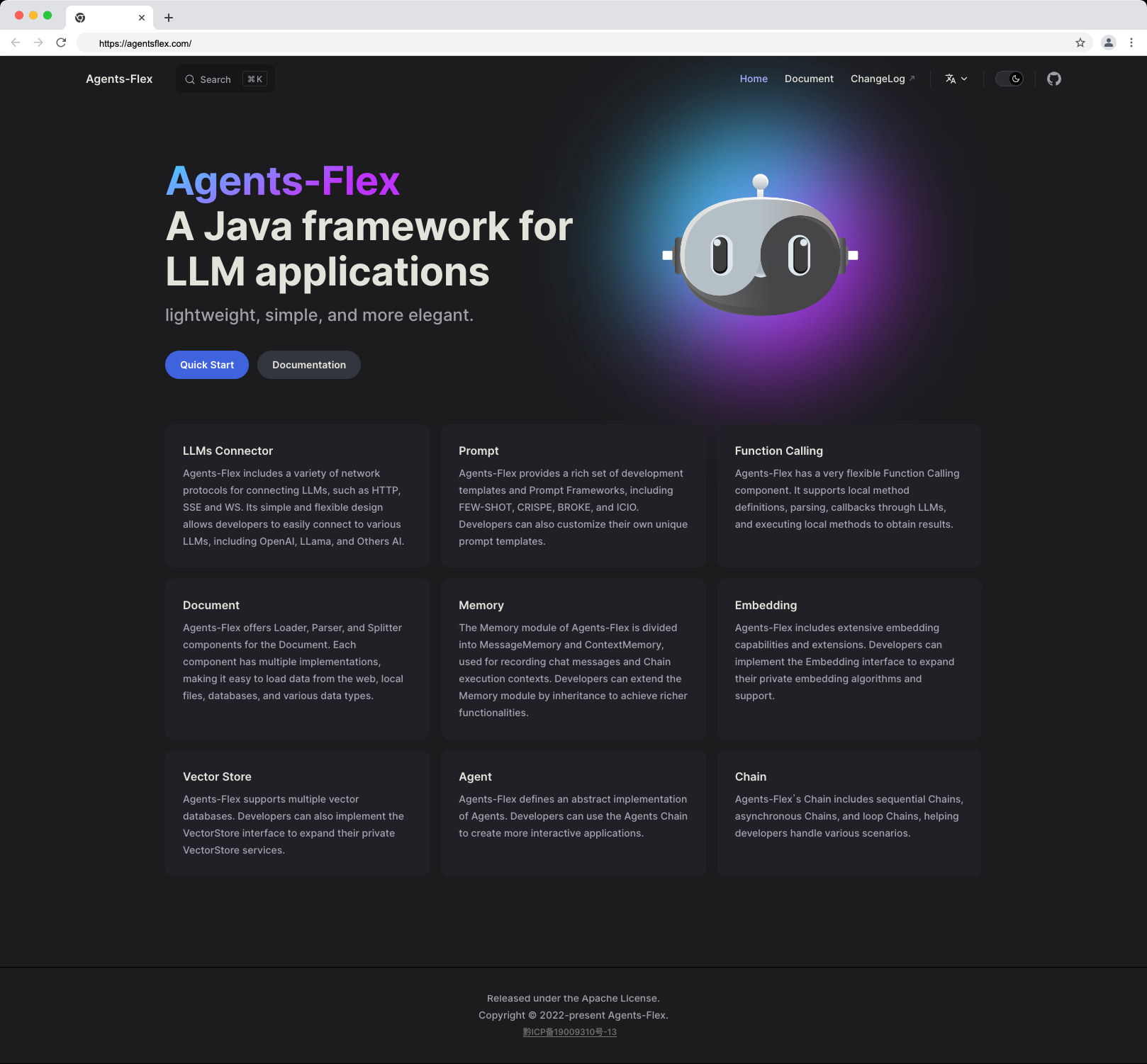 Agents-Flex gallery image