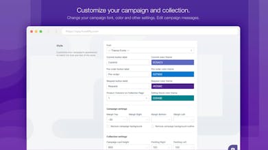 Fundlify Crowdfunding gallery image