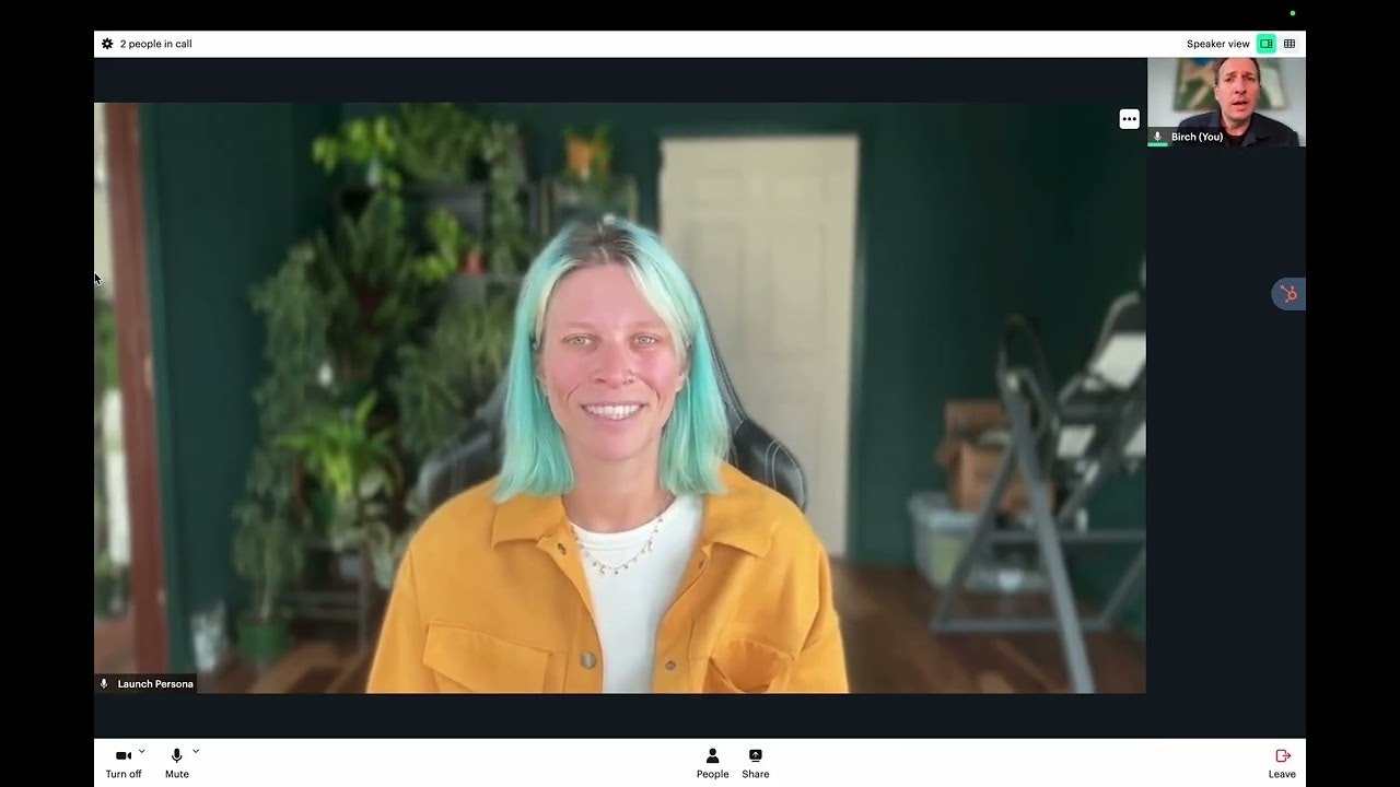 Humanly AI Interviewer & Talent Partners gallery image