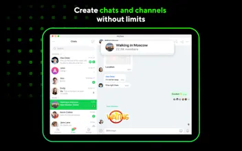 ICQ gallery image