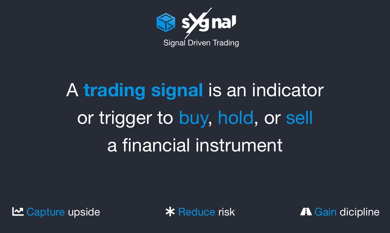 SYGNAL gallery image