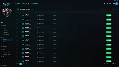 Raven Wallet gallery image