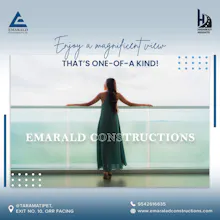 Emarald Constructions' Highway Heights gallery image
