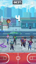 Jumpy Baskets - Android Beta gallery image