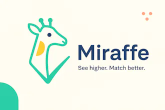 Miraffe gallery image