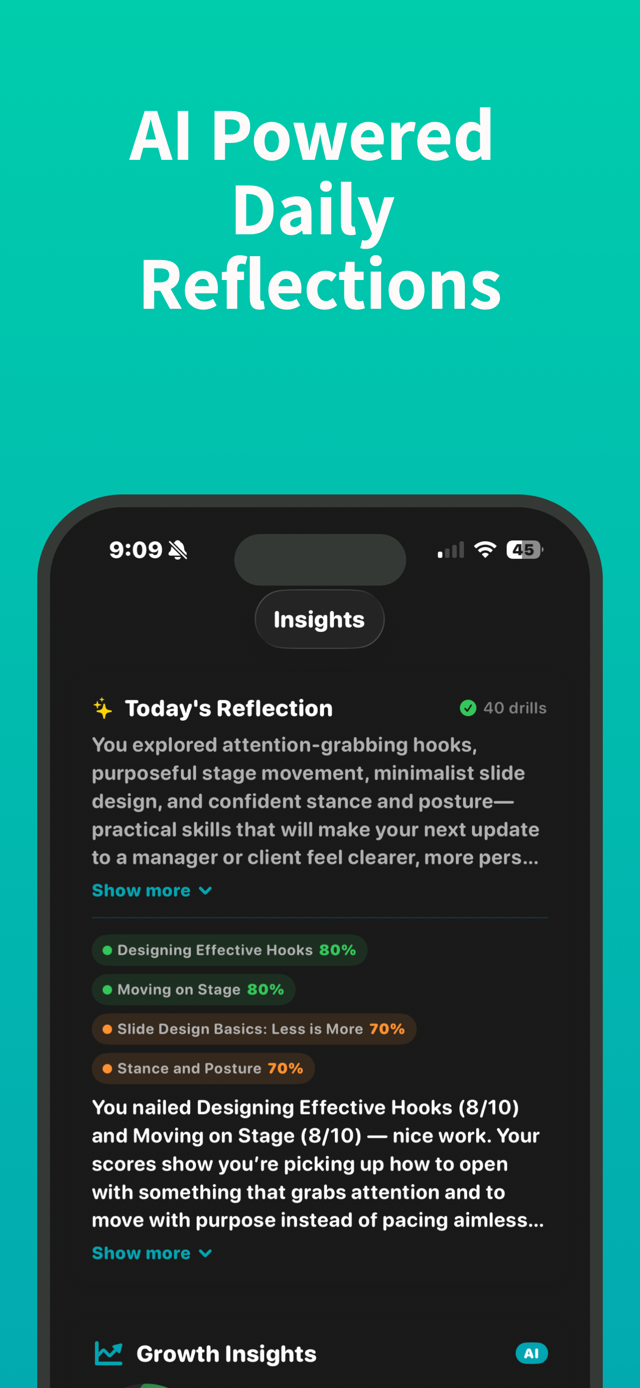 SkillMint gallery image