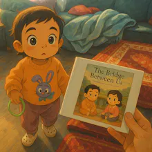 StoryWonder-Create Custom StoryBooks gallery image