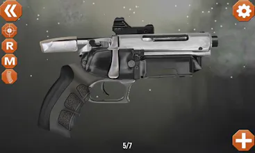 Ultimate Guns Simulator Games gallery image