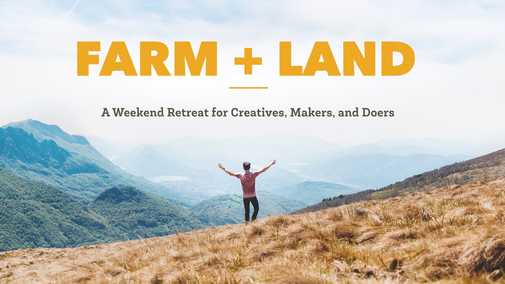 FARM+LAND Jobs & Careers Product Hunt