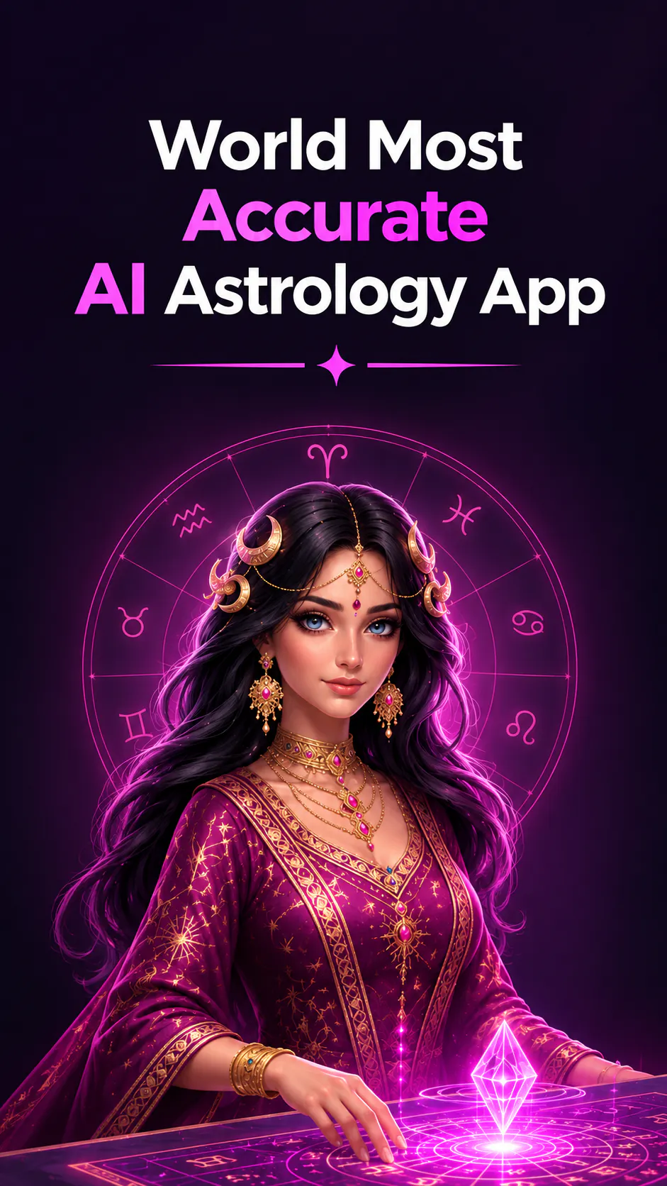 Veadicastro-App gallery image