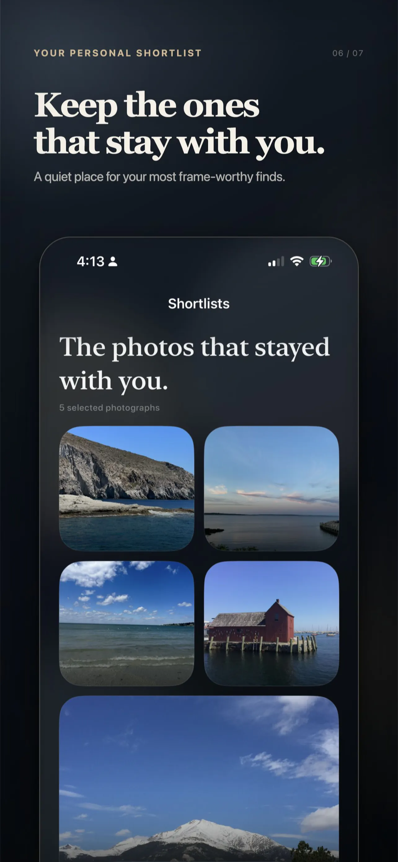 Printworthy gallery image