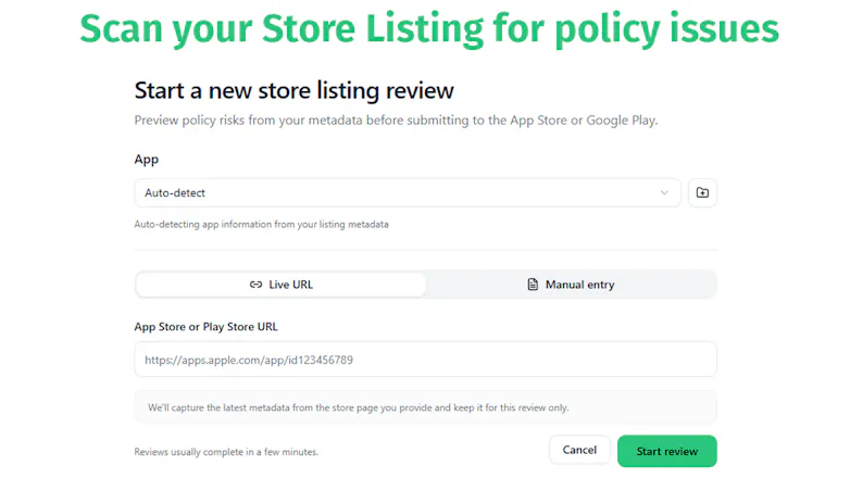 StoreGuard gallery image