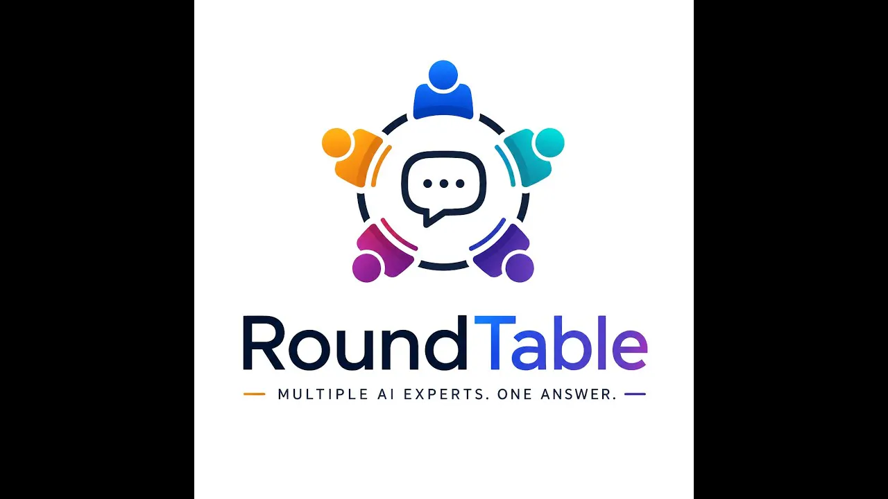 RoundTable gallery image