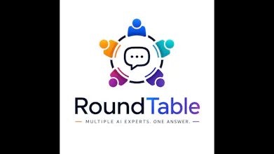 RoundTable gallery image