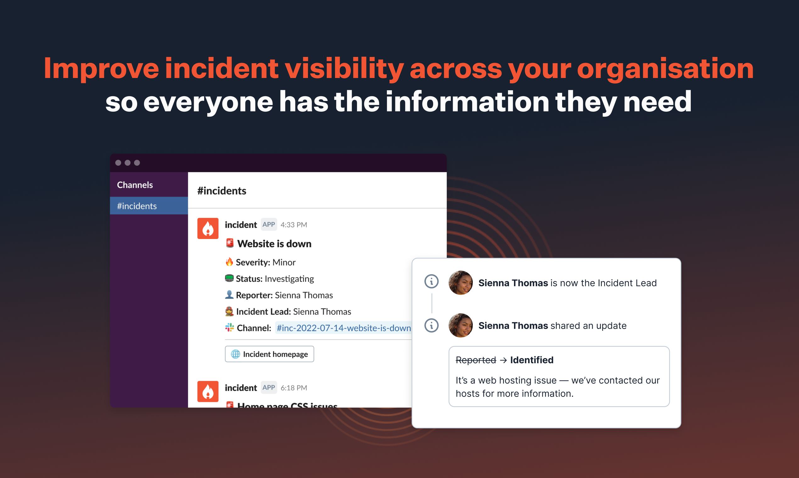 incident.io gallery image