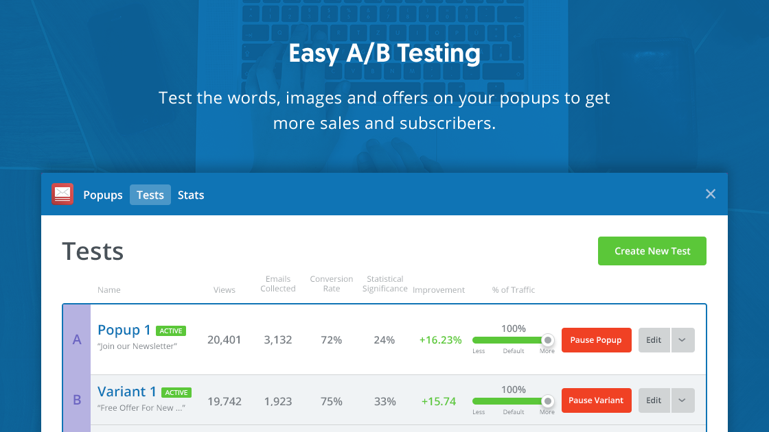 List Builder 3 gallery image
