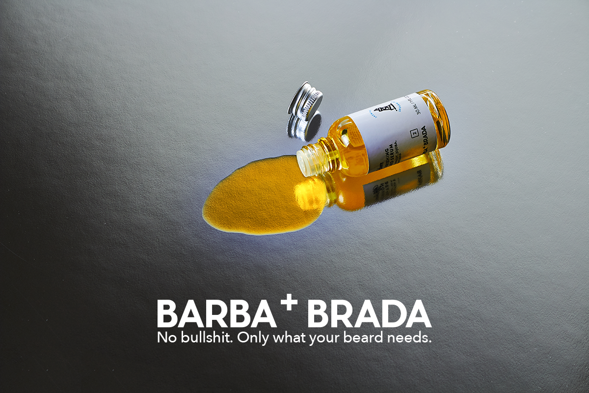 Barba Brada gallery image