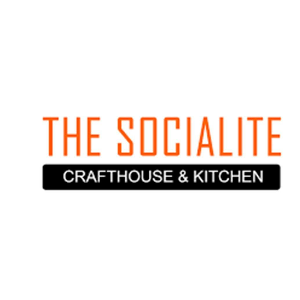 The Socialite Crafthouse & Kitchen