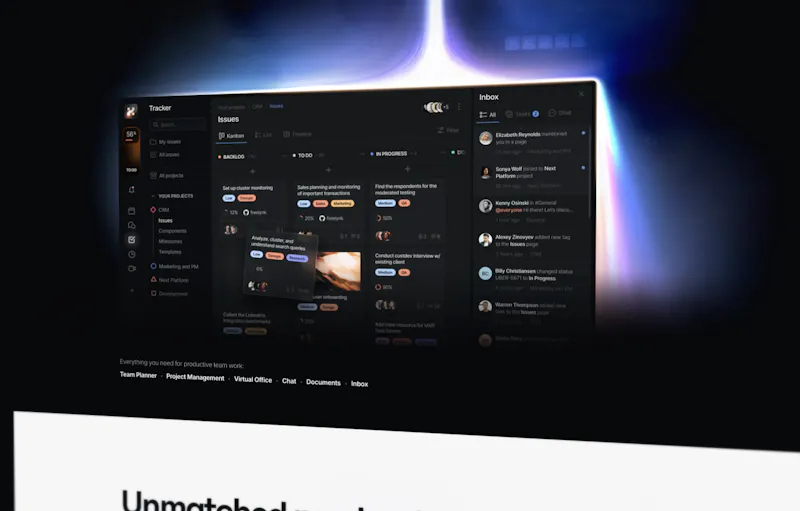 ScrollCinema screenshot 3