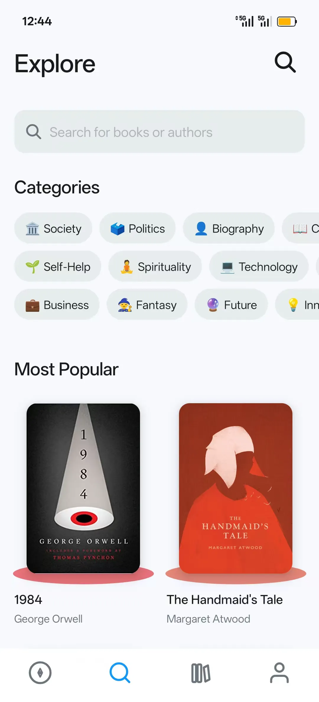 Nookix gallery image