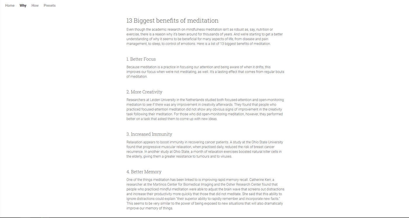 ZenTime gallery image