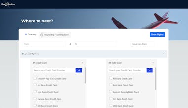 ClearXBooking gallery image