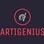 ArtiGenius - AI Image Generator