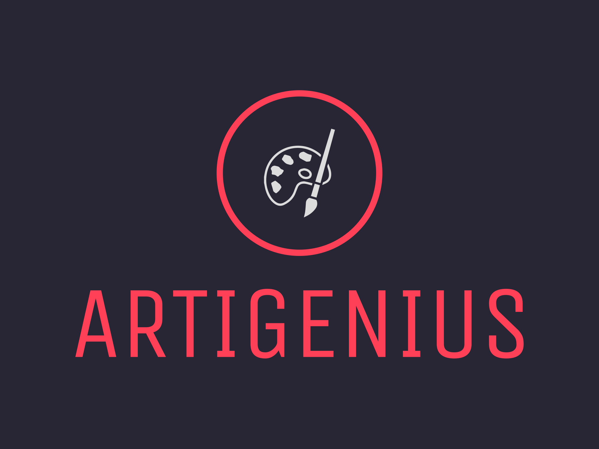 Artigenius - gerador de imagem AI