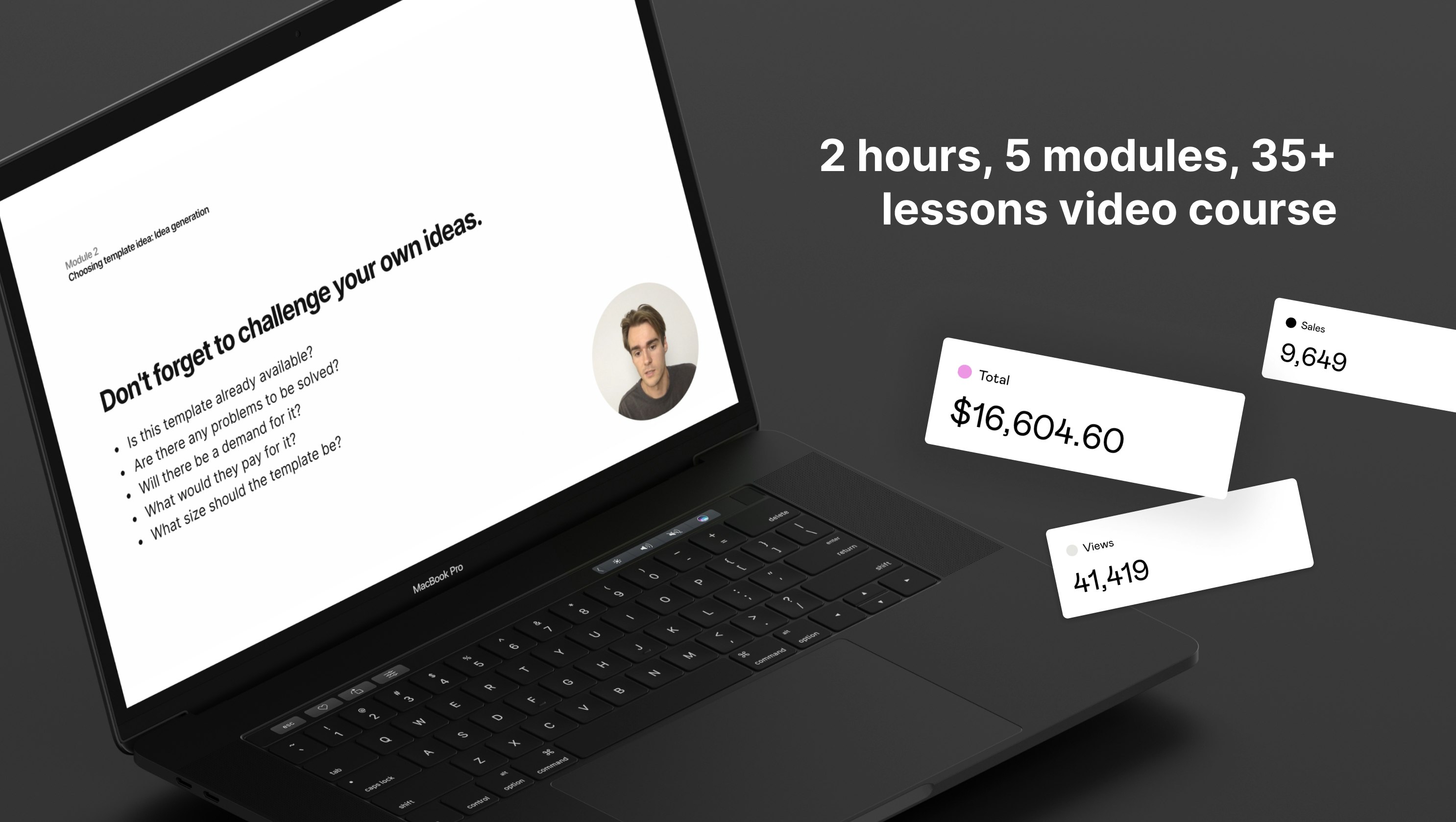 Curso de Criador de noção media 3